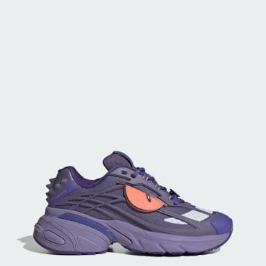 adidas ADIDAS Pokémon ADISTAR XLG 2.0 — Viola (KJ5609)