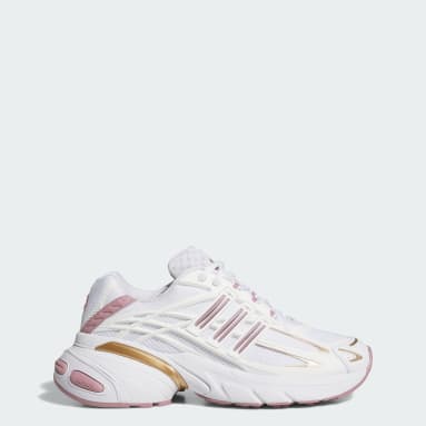 adidas ADISTAR CUSHION XLG 2.0 — Bianco (KZ9162)
