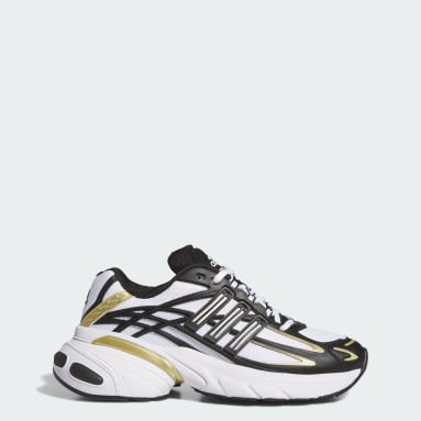 adidas ADISTAR CUSHION XLG 2.0 — Nero (KZ9163)