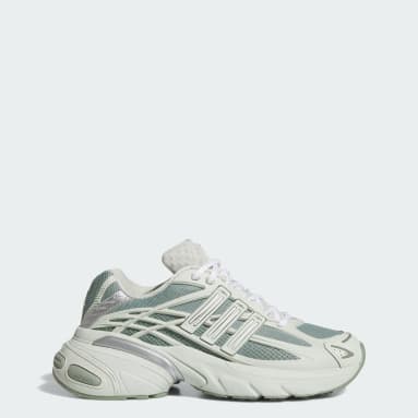 adidas ADISTAR CUSHION XLG 2.0 — Verde (KJ7852)
